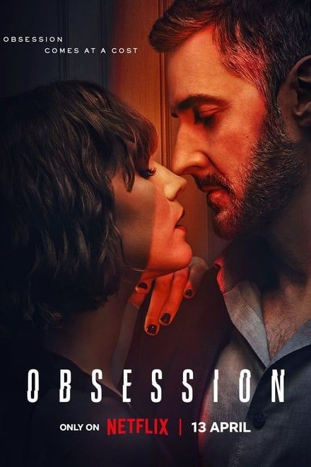 禁忌痴恋 情劫 Obsession (2023) 1.7G/集